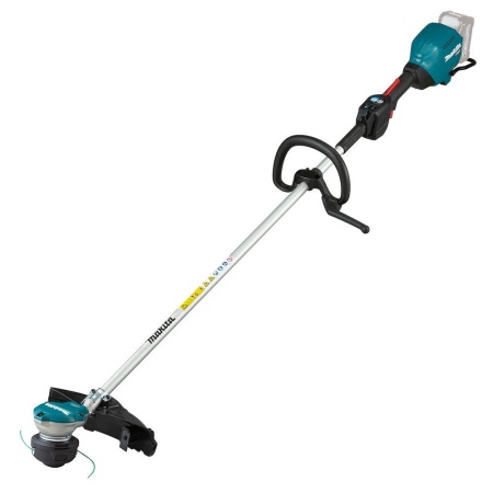 Аккумуляторный триммер XGT Makita UR003GZ, UR003GZ Аккумуляторный триммер XGT Makita UR003GZ