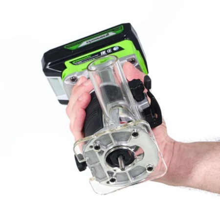   GREENWORKS G24RO (   ) 3502507