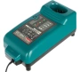 Зарядное устройство Makita DC1804 7.2-18 В (193827-6), 193827-6 Зарядное устройство Makita DC1804 7.2-18 В (193827-6)