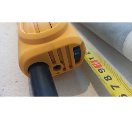  DEWALT DWE4119-KS