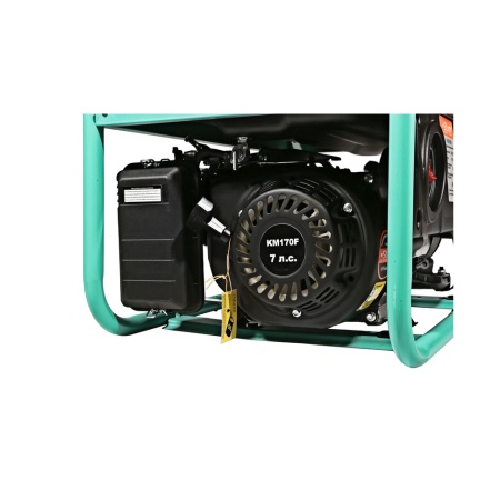 Генератор бензиновый STURM PG8735N, PG8735N Генератор бензиновый STURM PG8735N