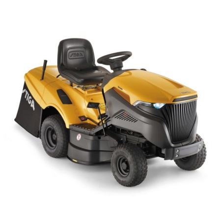 Трактор бензиновый STIGA ESTATE 4092 H, 2T0430481/ST1 Трактор бензиновый STIGA ESTATE 4092 H