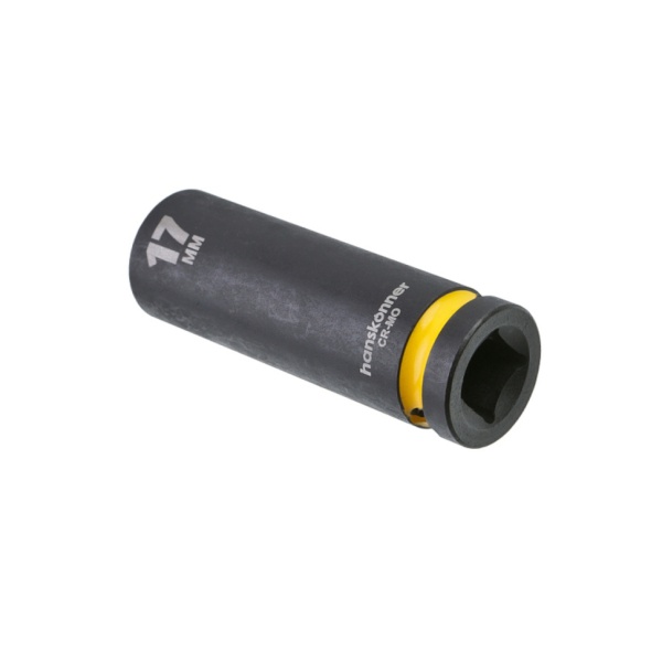 ������� ������� ���������� 17 ��, 1/2" Hanskonner (HK1045-19-1/2X17L)