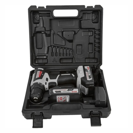 ���������� ��������� ��-10/18� 42 �������� Li-ion ��� (����, ��� 2��*2 � ��) 709.2.2.70