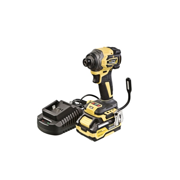    HANSKONNER HCD20280BLC (1BatterySystem18V, .,  4  )