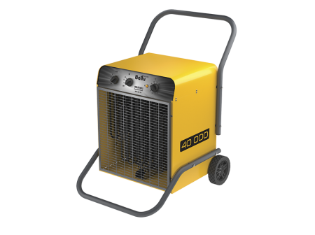 Пушка тепловая BALLU BHP-M2-40, BHP-M2-40 Пушка тепловая BALLU BHP-M2-40