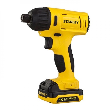   STANLEY SCI121S2K-RU