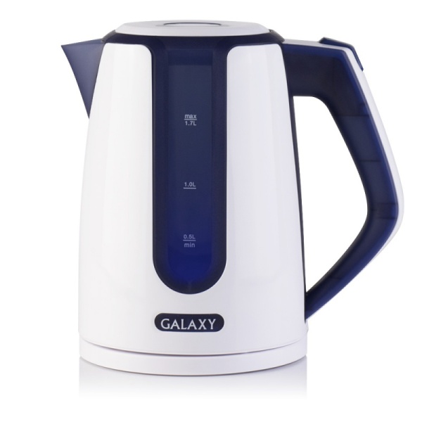 Чайник электрический Galaxy GL0207 СИНИЙ Чайник электрический Galaxy GL0207 СИНИЙ