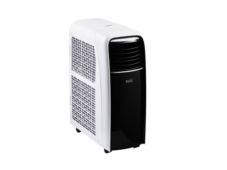 Кондиционер мобильный BALLU BPAC-07 CD (2,15 кВт, 18 м2), BPAC-07 CD Кондиционер мобильный BALLU BPAC-07 CD (2,15 кВт, 18 м2)