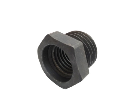 Переходник для токарного патрона Белмаш 1" 8TPI / M33x3.5 (RA054A), RA054A Переходник для токарного патрона Белмаш 1" 8TPI / M33x3.5 (RA054A)