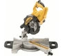 Пила торцовочная DEWALT DWS774-QS, DWS774-QS Пила торцовочная DEWALT DWS774-QS