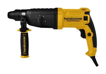  HANSKONNER HRH0928LRE