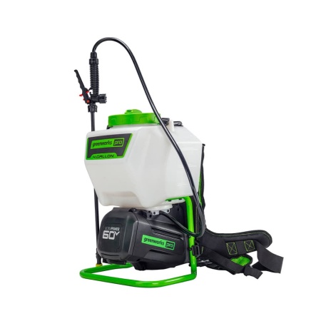 ������������� �������������� Greenworks GW-BPS60 (60 �, ��� ��� � ��) 5300107