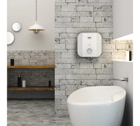 Водонагреватель Ballu BWH/S 10 Capsule U, BWH/S 10 Capsule U Водонагреватель Ballu BWH/S 10 Capsule U