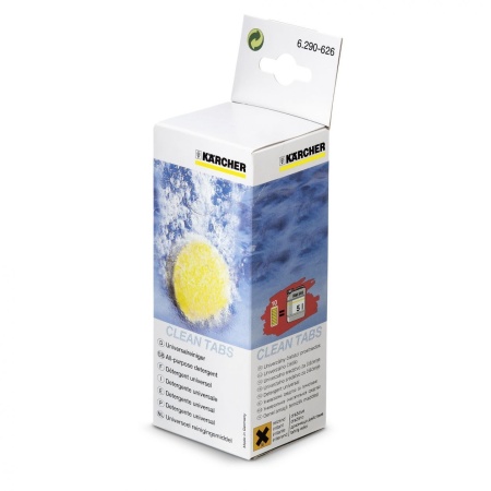    10  KARCHER RM 555 (62906260)