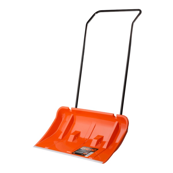 Скрепер для уборки снега 800x440x1300мм, алюм. ручка, на колёсиках Finland (1936), 1936 Скрепер для уборки снега 800x440x1300мм, алюм. ручка, на колёсиках Finland (1936)