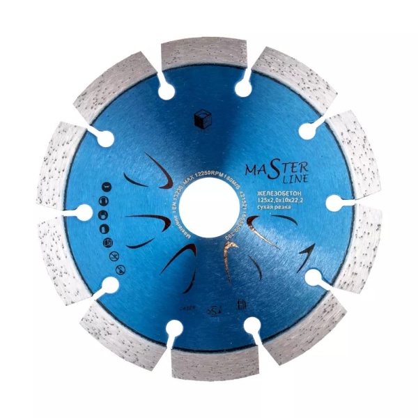   1252,01022,2 () DIAM Master Line (000499)