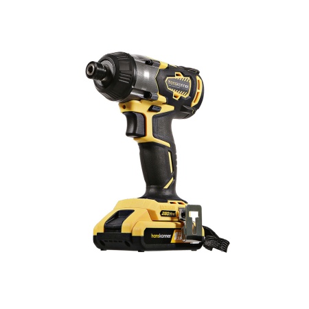    HANSKONNER HCD18280H (UniBattery, .,  2.4*2  )