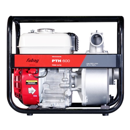 ��������� ��� ������ ���� Fubag PTH 600 (838249)
