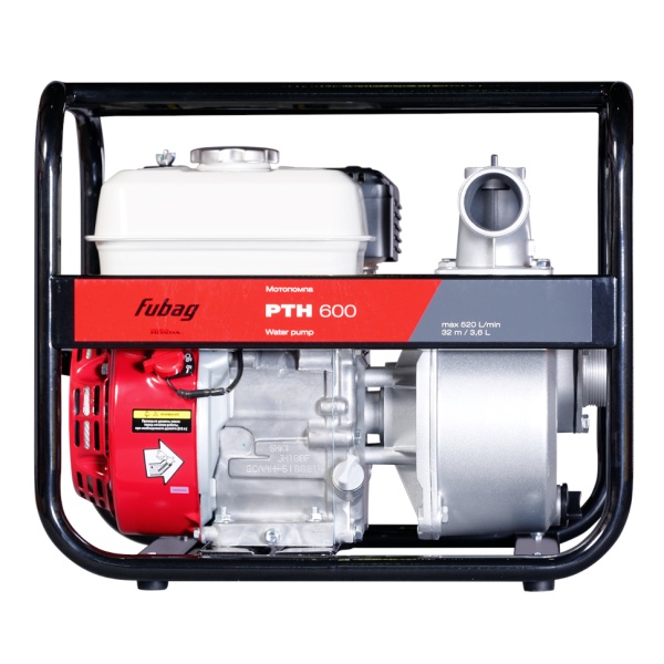 ��������� ��� ������ ���� Fubag PTH 600 (838249)