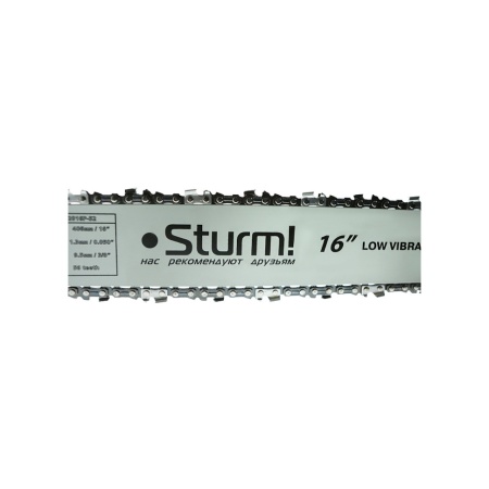    STURM CC2016P