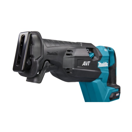 ���� ��������� �������������� Makita JR002GZ (XGT 40�, BL, ��� 32 ��, ��� 255 ��, XPT, AVT)