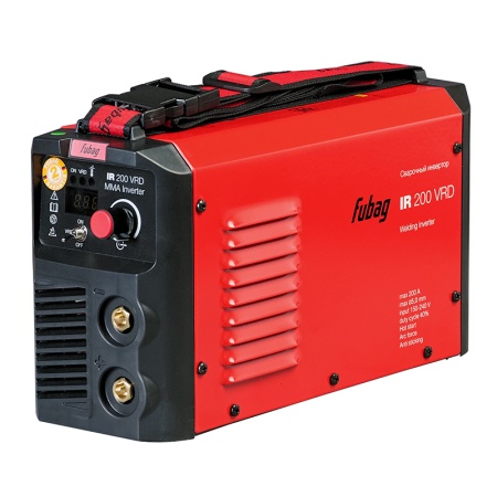   FUBAG IR 200 VRD