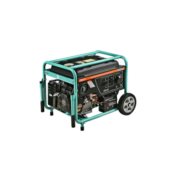Генератор бензиновый Sturm PG8780NE, PG8780NE Генератор бензиновый Sturm PG8780NE