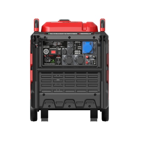 ��������� ���������� ����������� Sunreka G9000EAiS (211040) (9 ���, 220 �, 1 ����, ��������������)