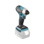  Makita DTD157Z, LXT (18, 1/4", 140 , 0-1300/0-3000/,    )