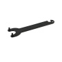 ��� �������������� Hanskonner HAG18125 (1BatterySystem18V, ����., 125 ��, ���x4�/� � ��, ����)