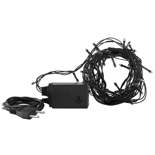 Гирлянда уличная STURM SL50-3.9W Гирлянда уличная STURM SL50-3.9W