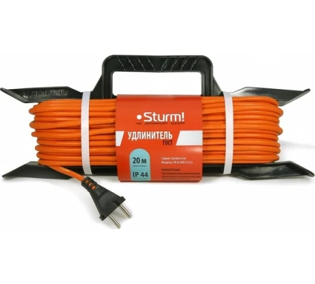    ( 20,75/20 6) STURM FR-6-20R