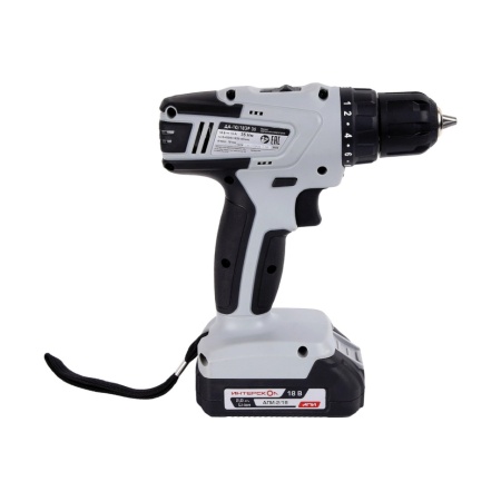 ���������� ��������� ��-10/18�� 35 ����� Li-ion (518.2.1.20) (����2�� � ��, �������)