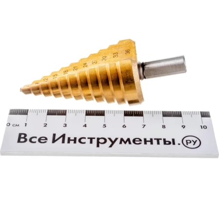     STURM 1055-S636 (6-36,  3, HSS+TIN)