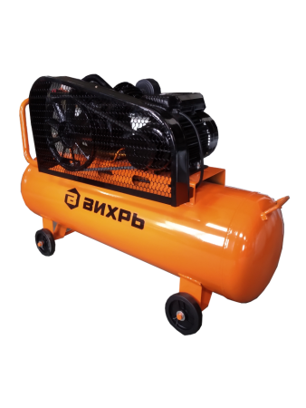 Компрессор КМП-400/50Р Вихрь, 74/3/10 Компрессор КМП-400/50Р Вихрь