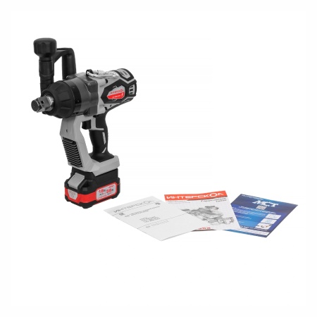 ��������� ������� ��������� ���-2000/36�� Li-ion ��� 1" (36�, ����., ����, ��� ��� � ��) 820.1.0.70