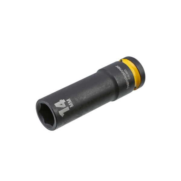 ������� ������� ���������� 14 ��, 1/2" Hanskonner (HK1045-19-1/2X14L)