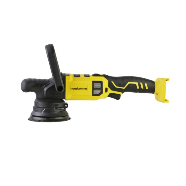 ������������� ������ �������������� Hanskonner HSM18125PRO (1BatterySystem18�, 125 ��, ��� ��� � ��)