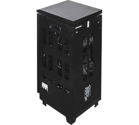 Стабилизатор напряжения РЕСАНТА АСН-60000/3-ЭМ + Мультиметр РЕСАНТА YX360TRN, 63/4/10 Стабилизатор напряжения РЕСАНТА АСН-60000/3-ЭМ + Мультиметр РЕСАНТА YX360TRN