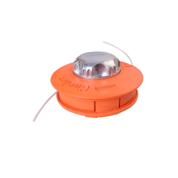 Головка триммерная М10х1,25 LH, 2,4-3,0мм, усилен. корпус, метал. подшипник STURM (GT3513-65M), GT3513-65M Головка триммерная М10х1,25 LH, 2,4-3,0мм, усилен. корпус, метал. подшипник STURM (GT3513-65M)