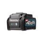 Аккумулятор Makita 40В, 4А/ч, Li-ion, XGT (BL4040) 191B26-6, 191B26-6 Аккумулятор Makita 40В, 4А/ч, Li-ion, XGT (BL4040) 191B26-6