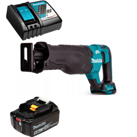    Makita DJR187RT ( 5  )