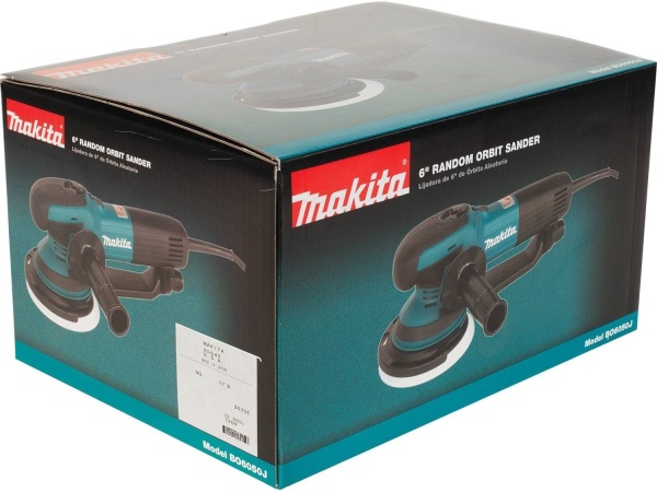  Makita BO6050J