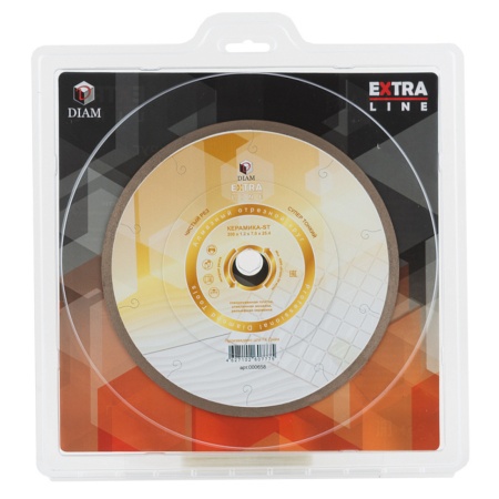���� �������� 200x1.2x7x25.4 ������ Diam (000658) (��������-ST, ��������, ����� ������)