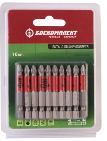    BPH2-90-10L (PH2x90, 10/)