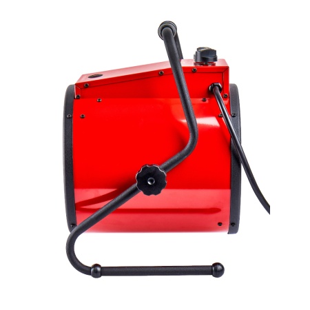 Тепловая пушка электрическая Elitech ТВ 5ЕКТ, ТВ 5ЕКТ Тепловая пушка электрическая Elitech ТВ 5ЕКТ