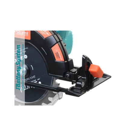    STURM CCS1867BL (1BatterySystem18V,    )