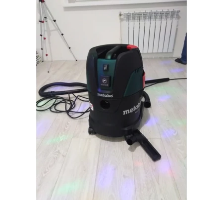  METABO ASA25L PC