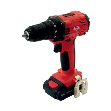  Elitech  122 (2,0/) (2201.004.01)